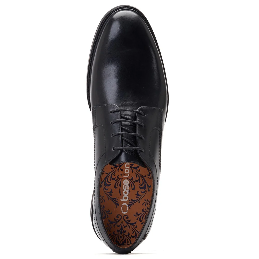 Base London Drake Waxy Shoes - Image 4