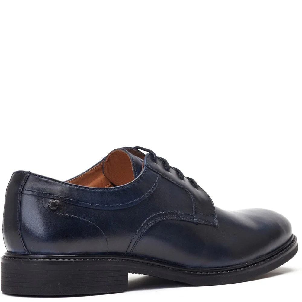 Base London Drake Waxy Shoe - Image 2