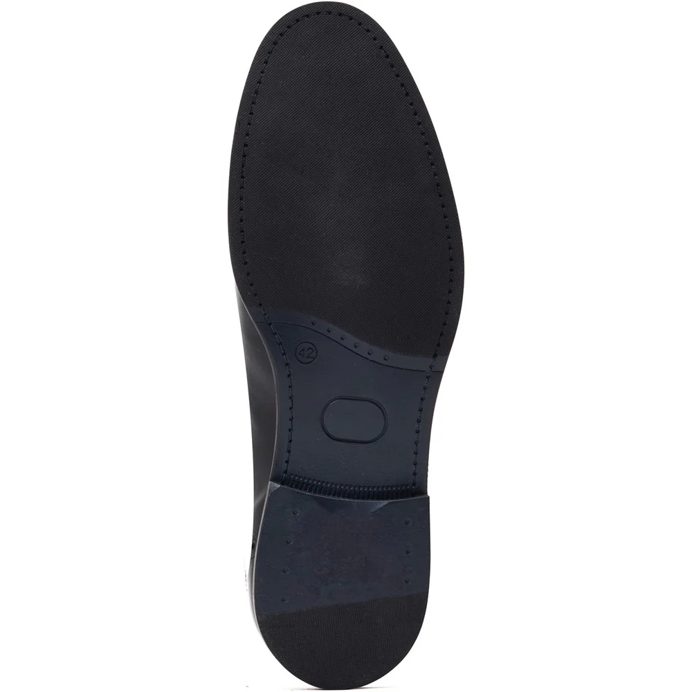 Base London Drake Waxy Shoe - Image 3