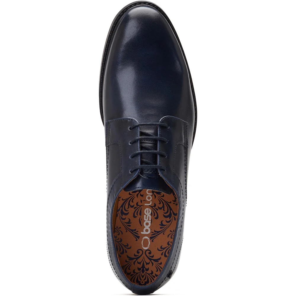 Base London Drake Waxy Shoe - Image 4