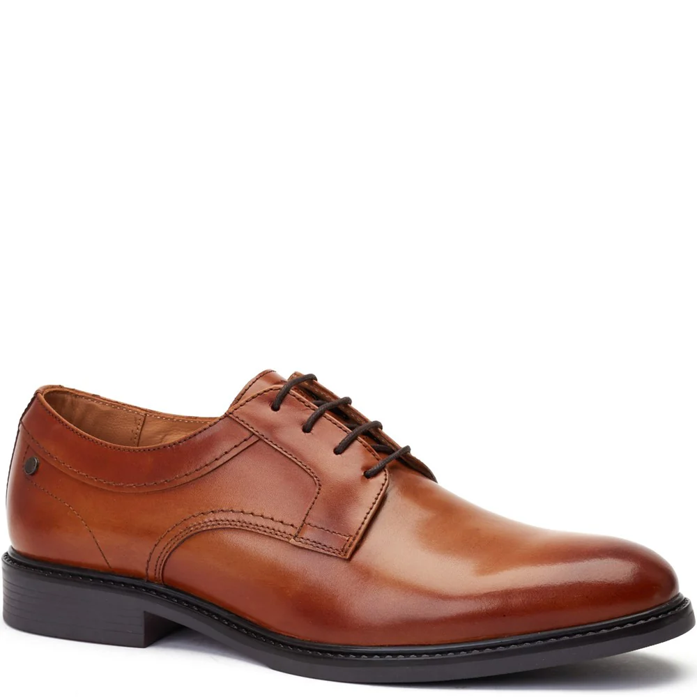 Base London Drake Waxy Shoe
