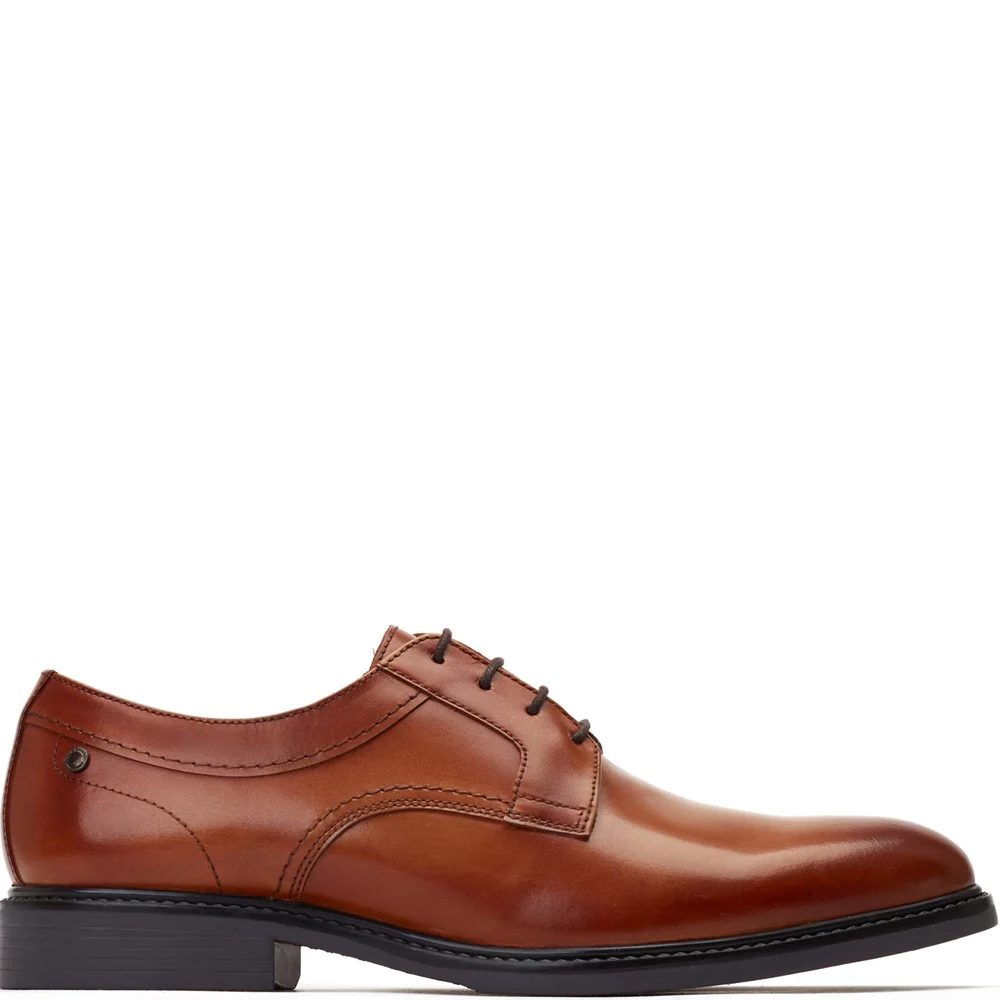 Base London Drake Waxy Shoe - Image 5