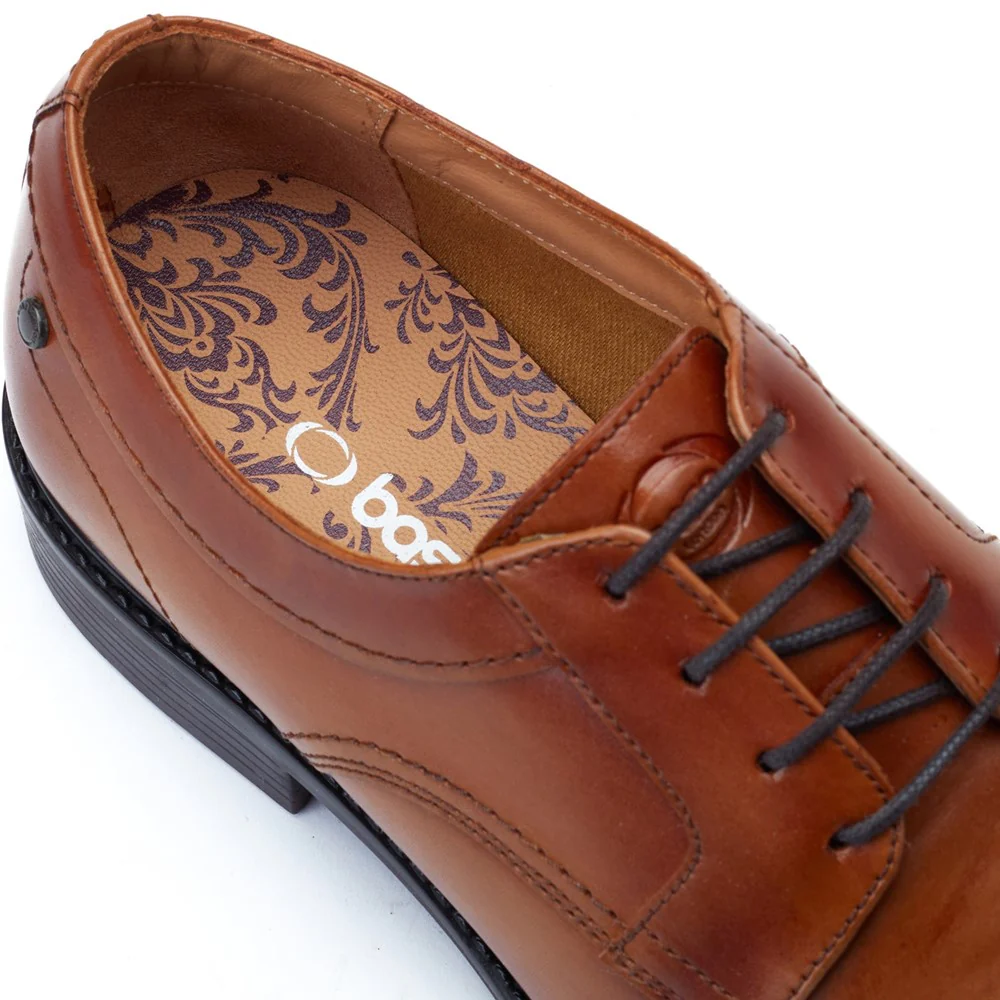 Base London Drake Waxy Shoe - Image 6