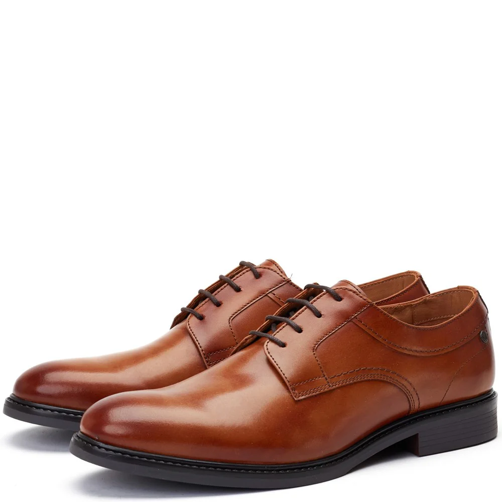 Base London Drake Waxy Shoe - Image 7