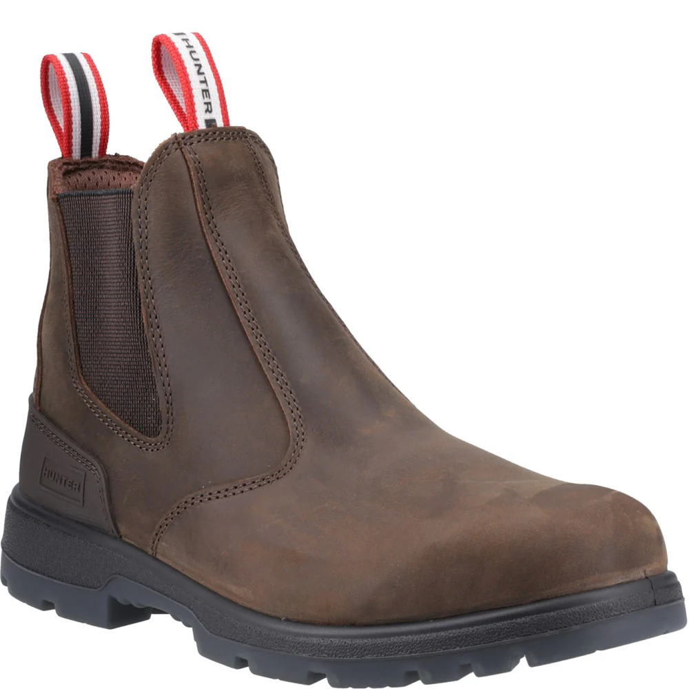 Hunter Safety Drift Dealer Boot