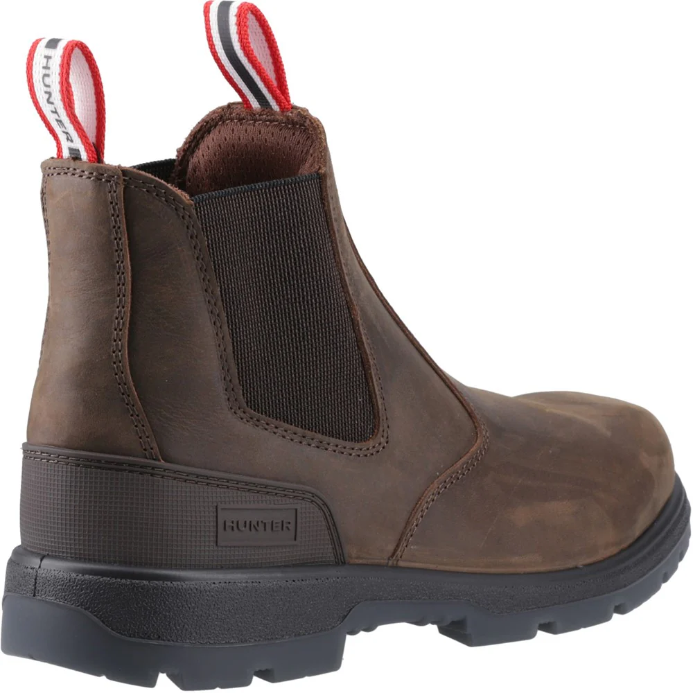 Hunter Safety Drift Dealer Boot - Image 2