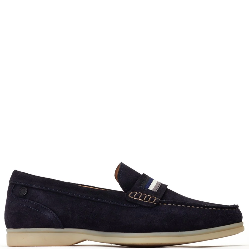Base London Drum Loafer - Image 5