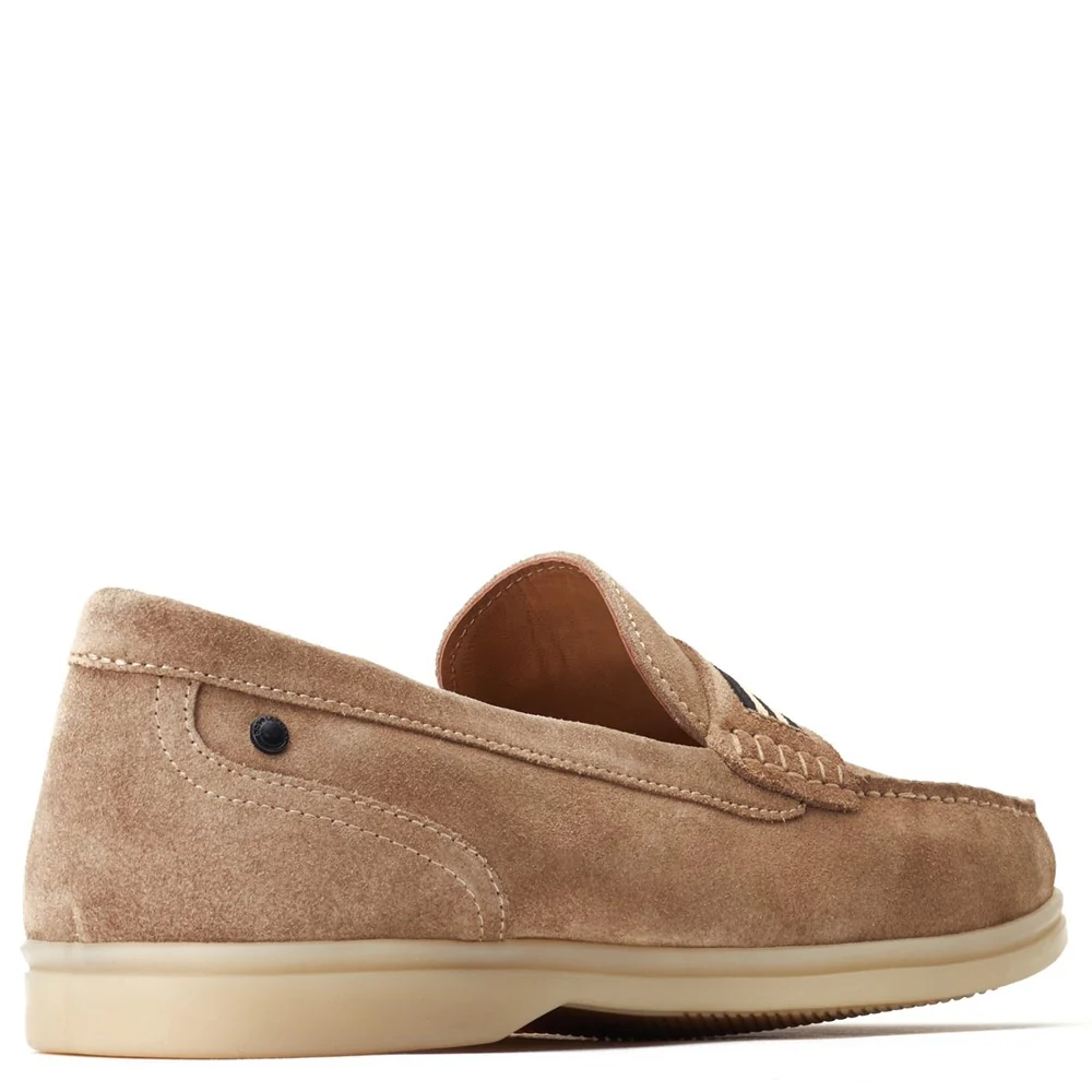 Base London Drum Loafer - Image 2