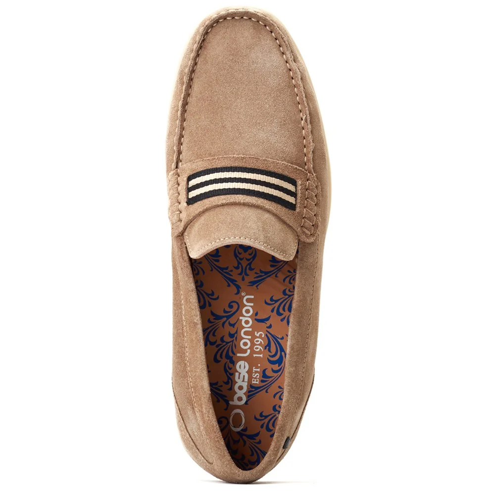 Base London Drum Loafer - Image 4