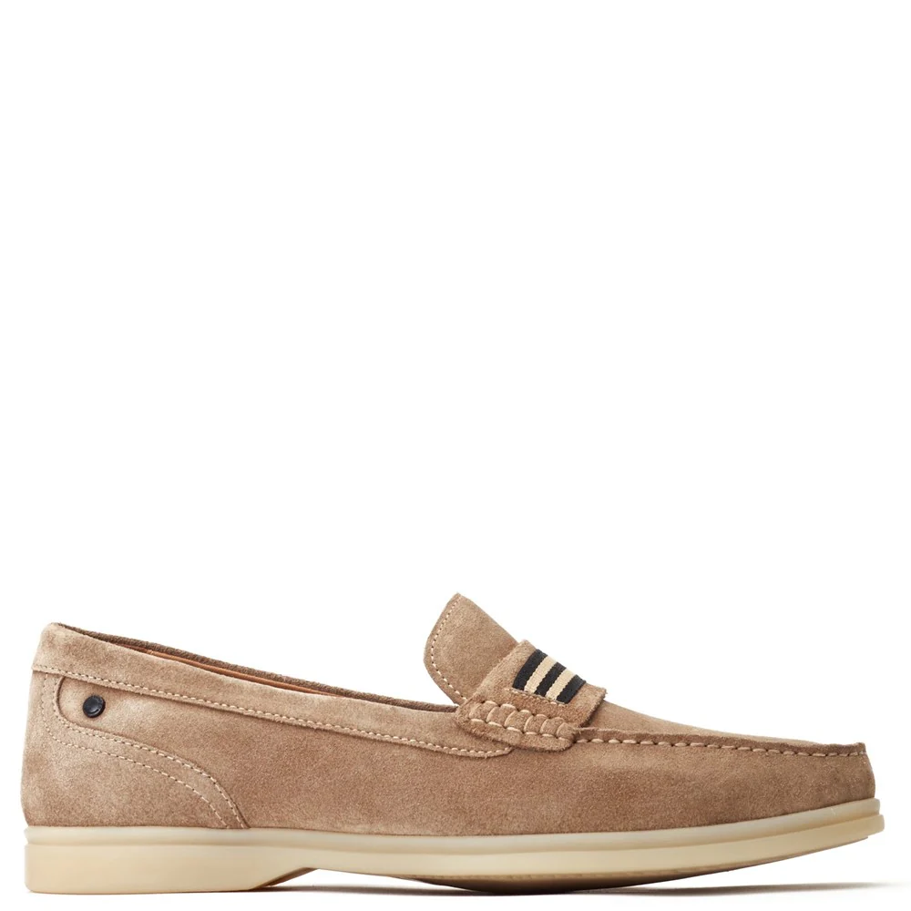 Base London Drum Loafer - Image 5