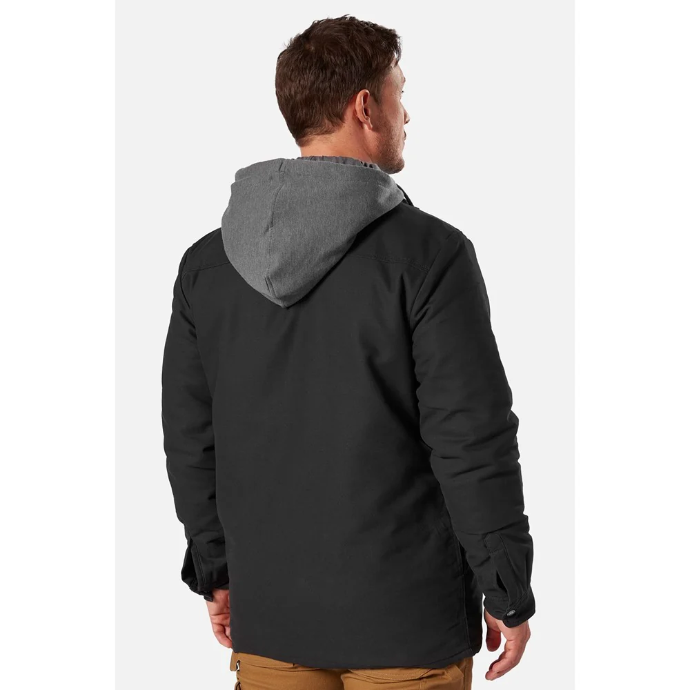 Dickies Duck Shirt Jacket - Image 2