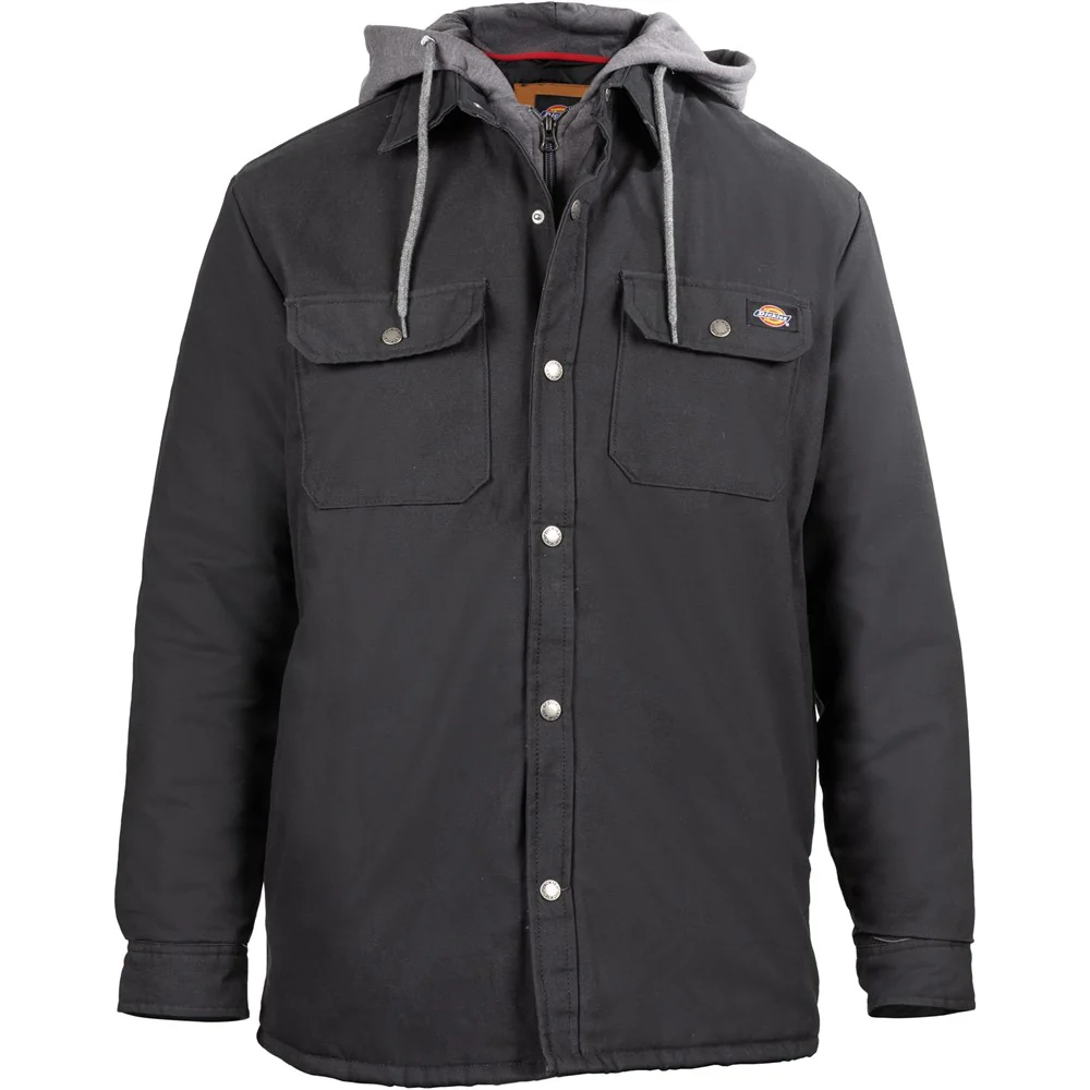 Dickies Duck Shirt Jacket - Image 5
