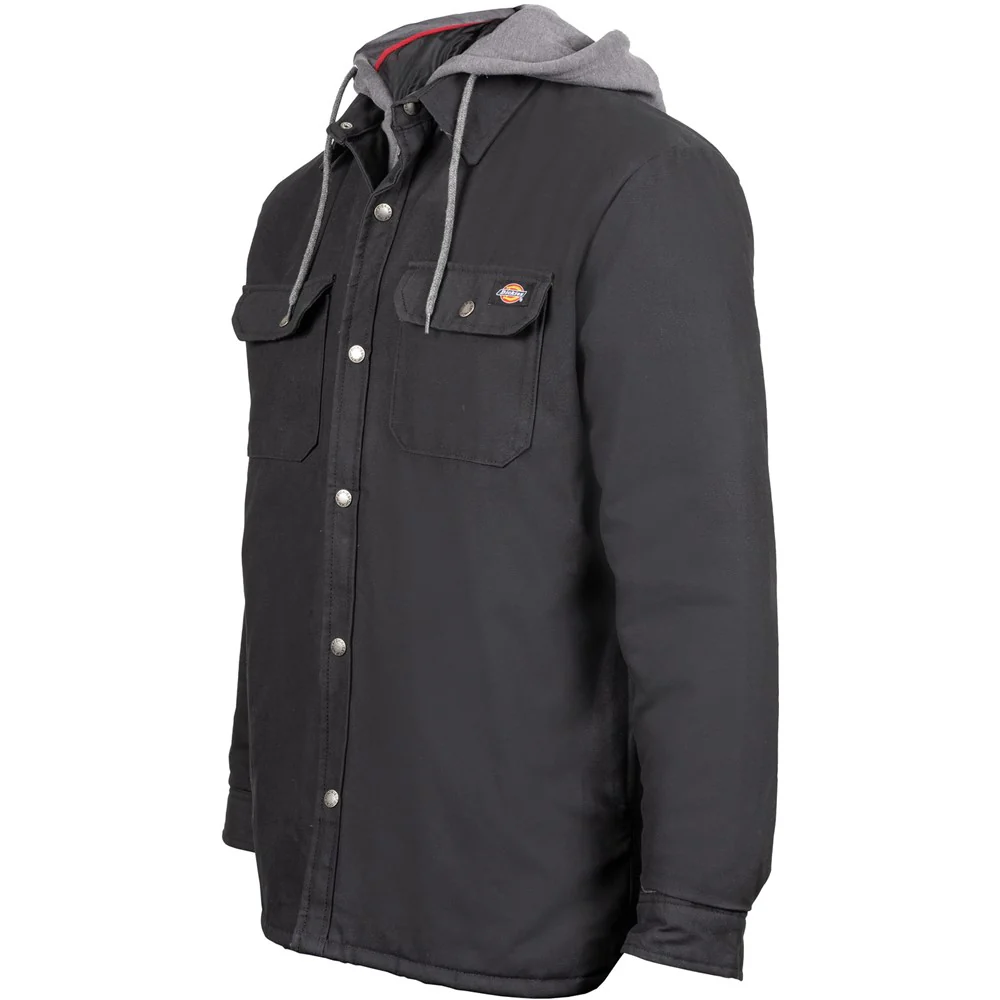 Dickies Duck Shirt Jacket - Image 7
