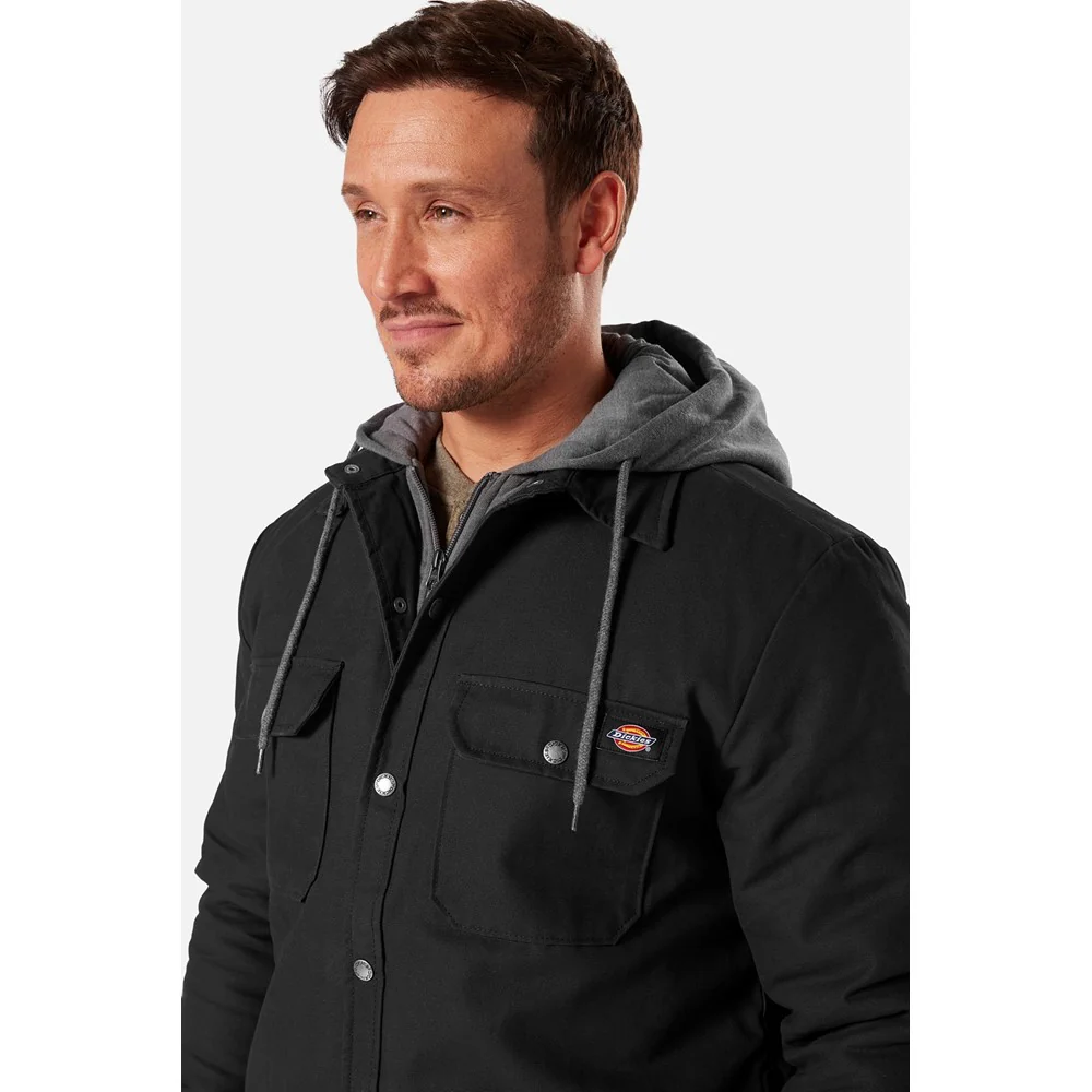 Dickies Duck Shirt Jacket - Image 8