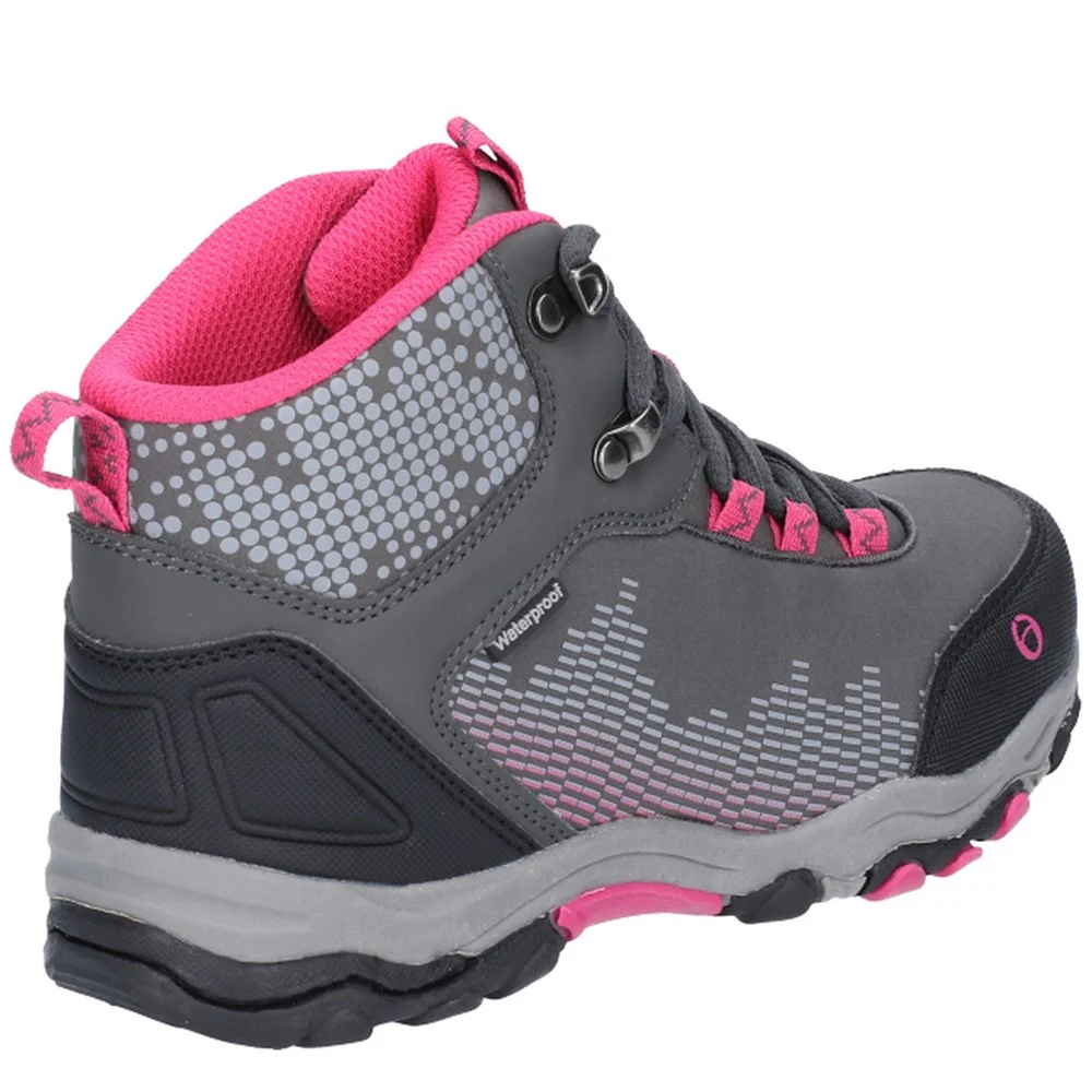 Cotswold Ducklington Hiking Waterproof Boot - Image 2