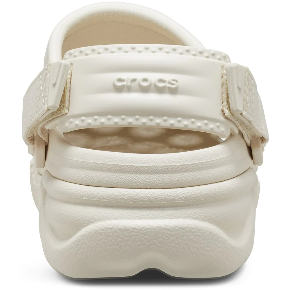 Crocs Unisex Duet Max II Clog - Image 2