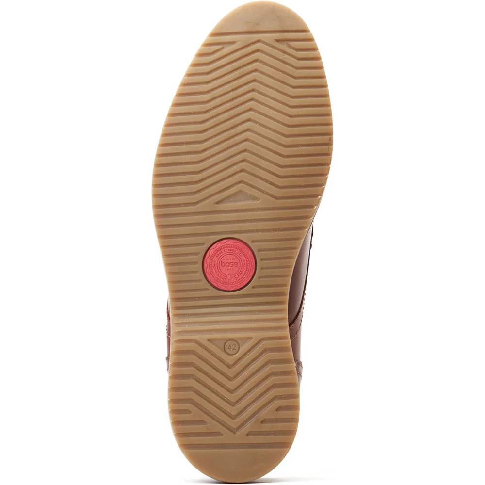 Base London Dugan Waxy Boots - Image 3