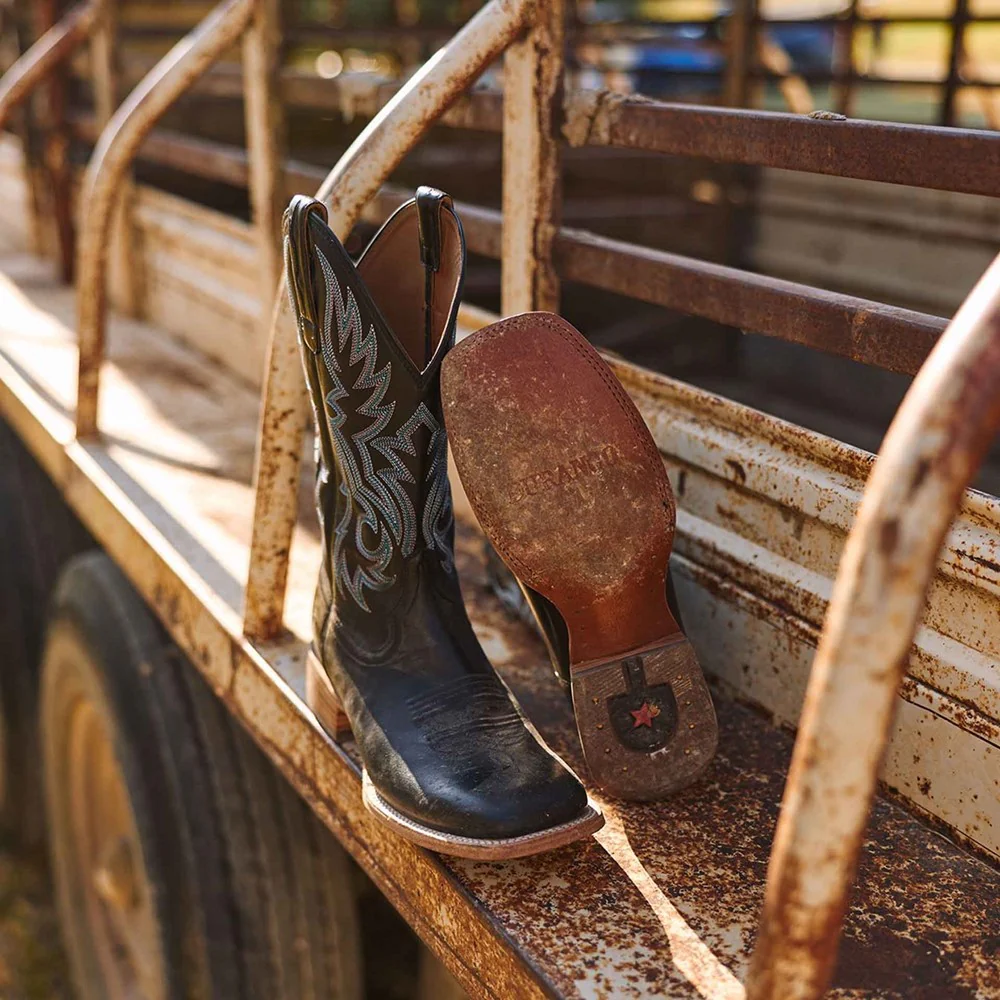 Durango Arena Elite Western Boots - Image 7