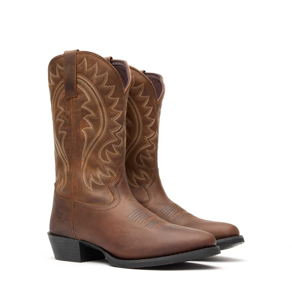 Durango Shyloh Western Boots