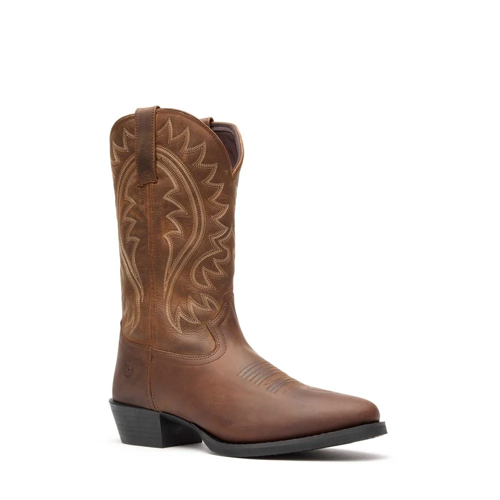 Durango Shyloh Western Boots - Image 2