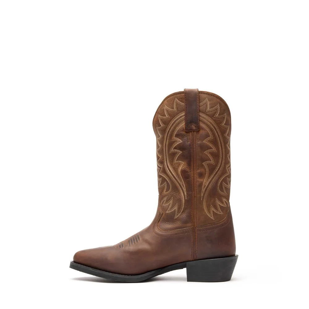 Durango Shyloh Western Boots - Image 4