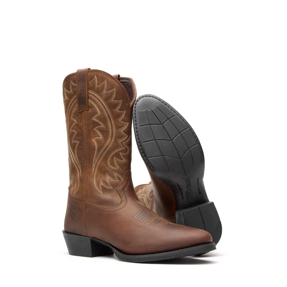 Durango Shyloh Western Boots - Image 5