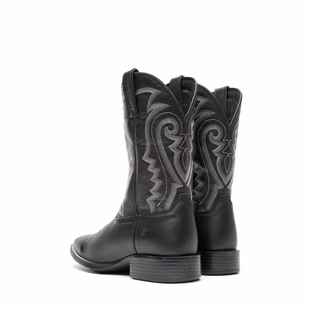 Durango Westward Western Boots - Image 6