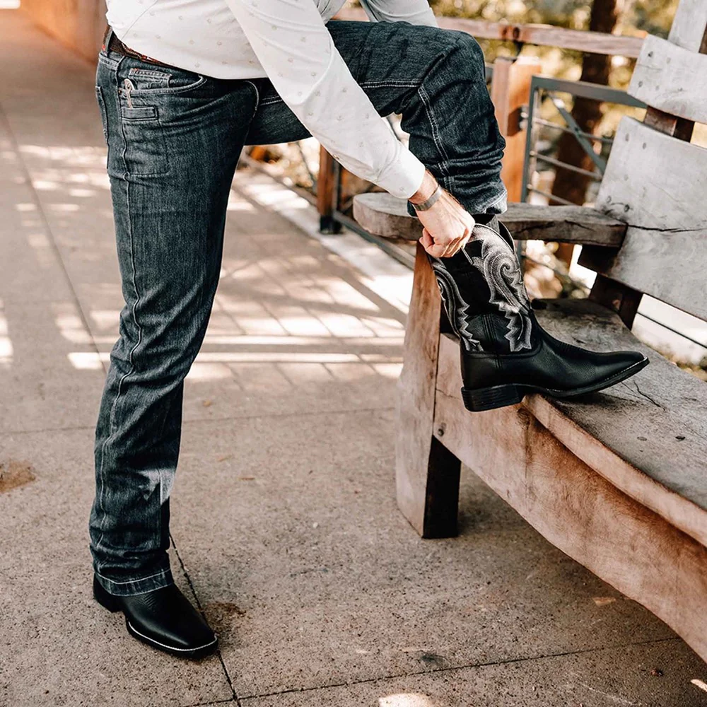 Durango Westward Western Boots - Image 7