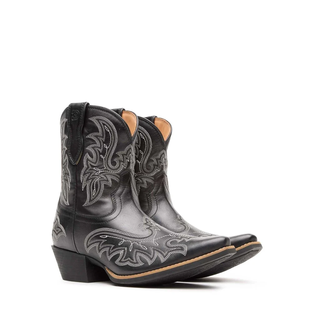 Durango Shyloh Pony Boots