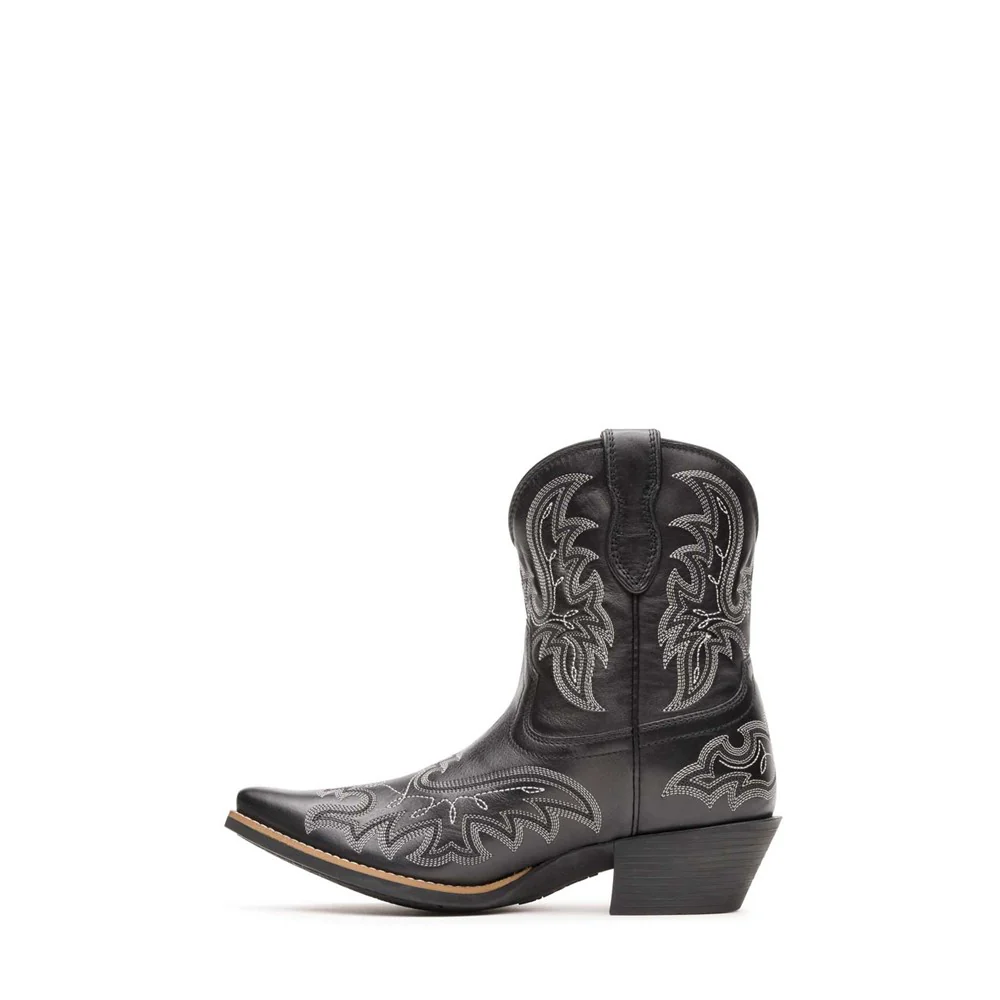 Durango Shyloh Pony Boots - Image 4