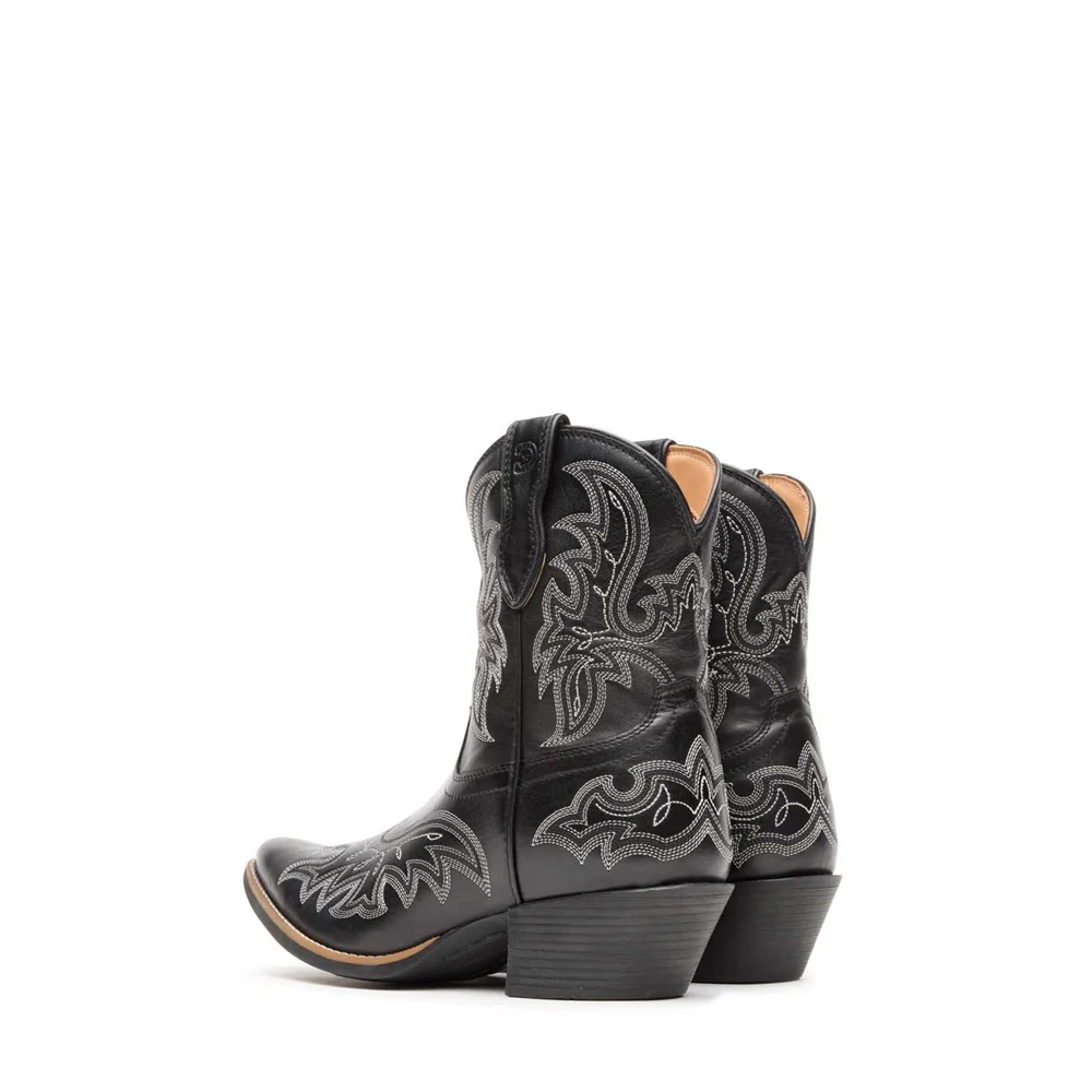 Durango Shyloh Pony Boots - Image 6