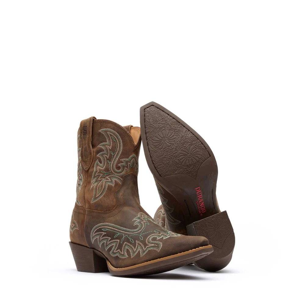 Durango Shyloh Pony Boots - Image 5