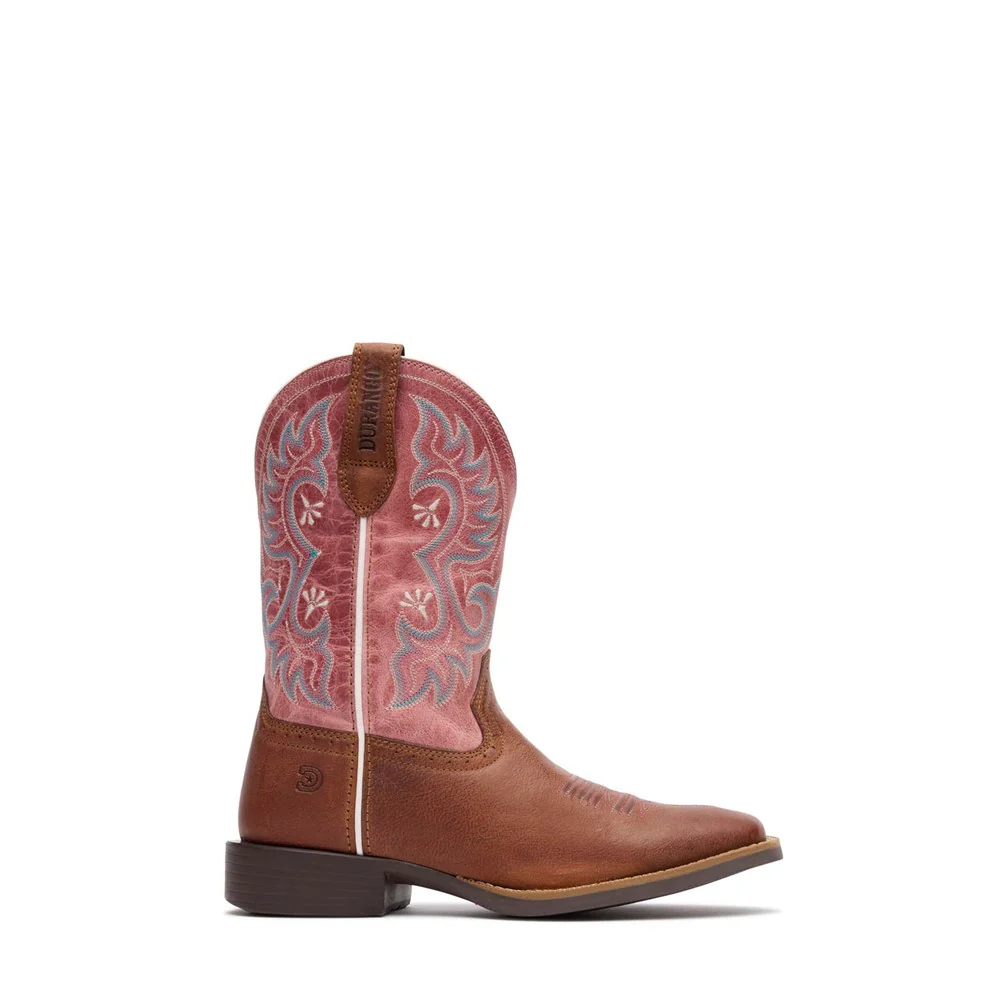 Durango Shyloh Short Western Boots - Image 3