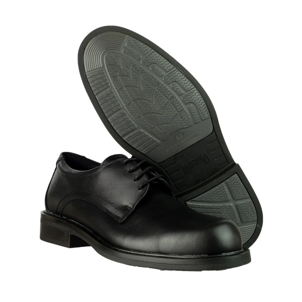 Magnum Duty Lite CT Uniform Safety Shoe - Image 3