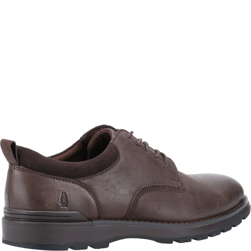 Hush Puppies Dylan Lace Shoes - Image 2
