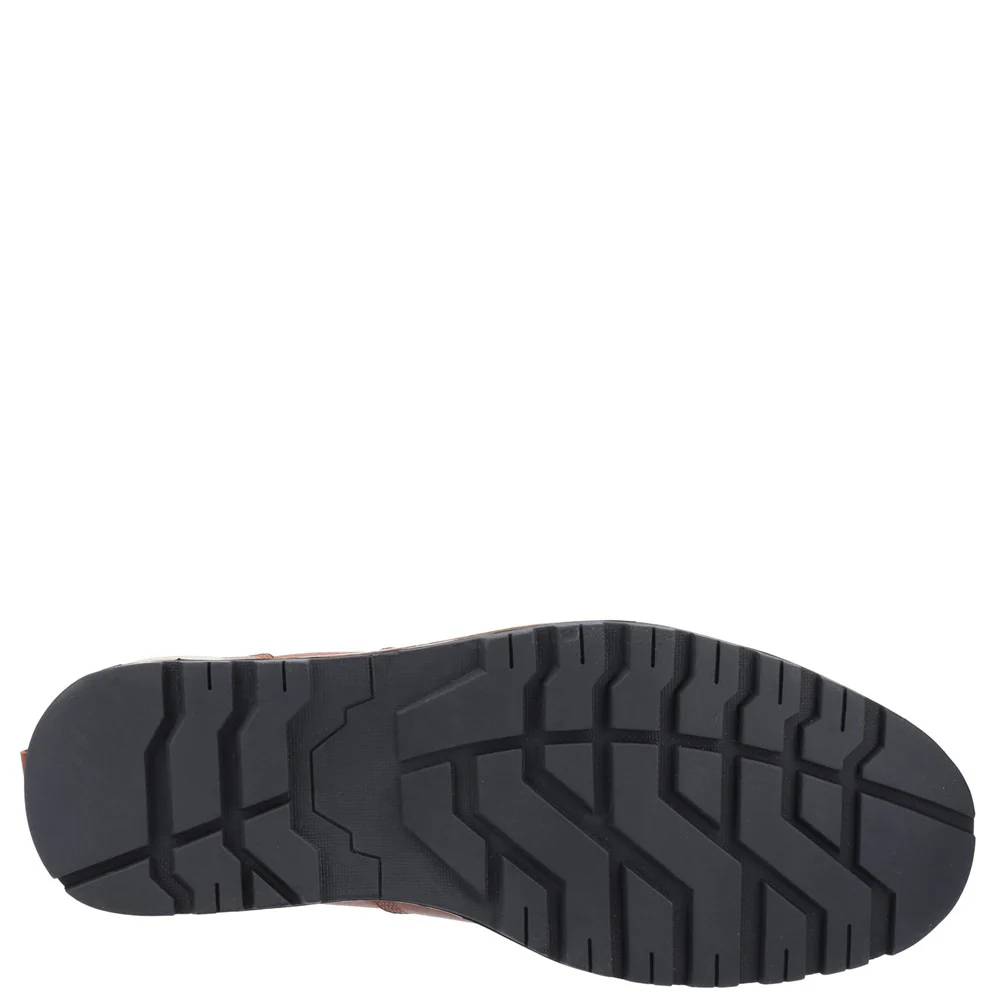 Hush Puppies Dylan Lace Shoes - Image 3