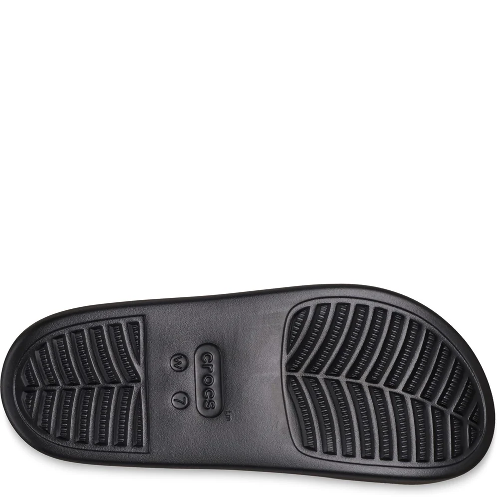 Crocs Dylan Platform Clog - Image 3