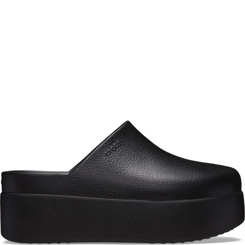 Crocs Dylan Platform Clog - Image 5