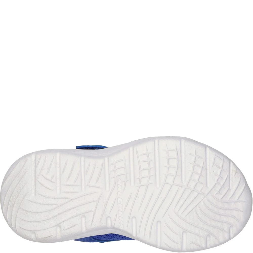 Skechers Dyna-Lite Retler Trainers - Image 2