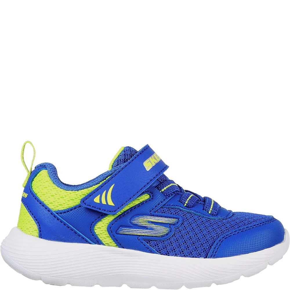 Skechers Dyna-Lite Retler Trainers - Image 3