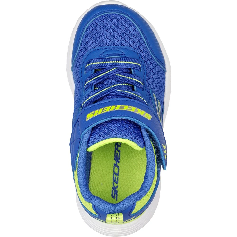 Skechers Dyna-Lite Retler Trainers - Image 4