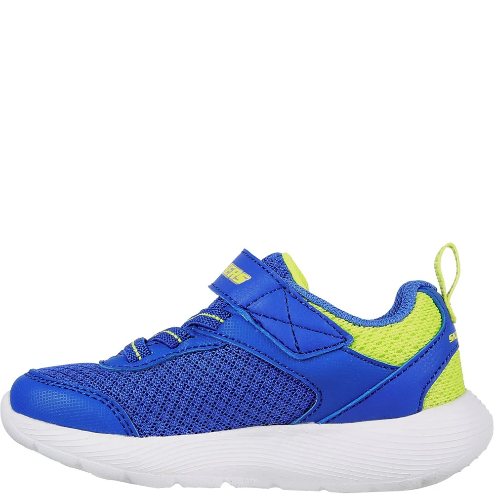 Skechers Dyna-Lite Retler Trainers - Image 5