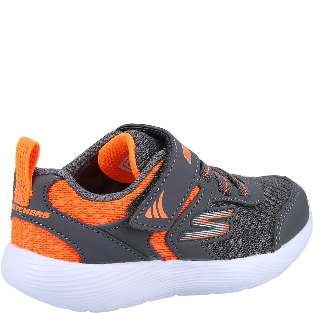 Skechers Dyna-Lite Retler Trainers - Image 2