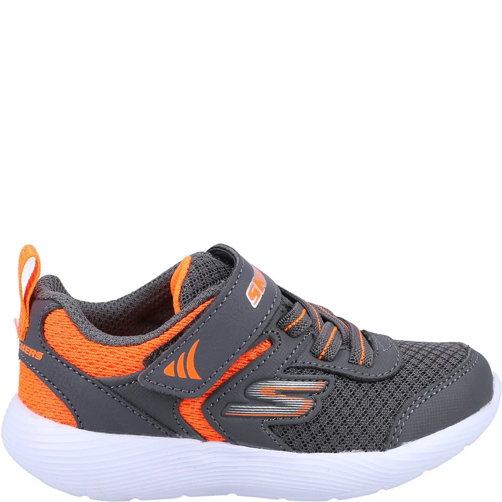 Skechers Dyna-Lite Retler Trainers - Image 4