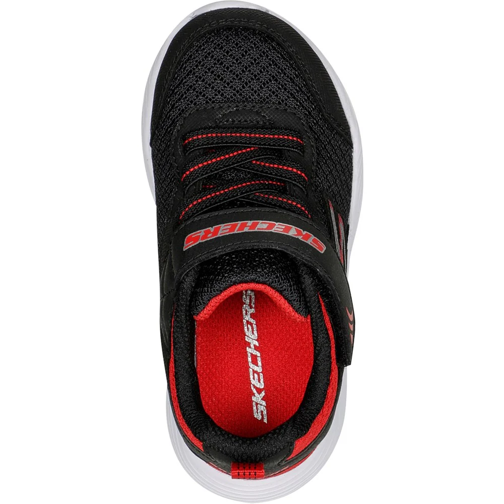 Skechers Dyna-Lite Retler Trainers - Image 4