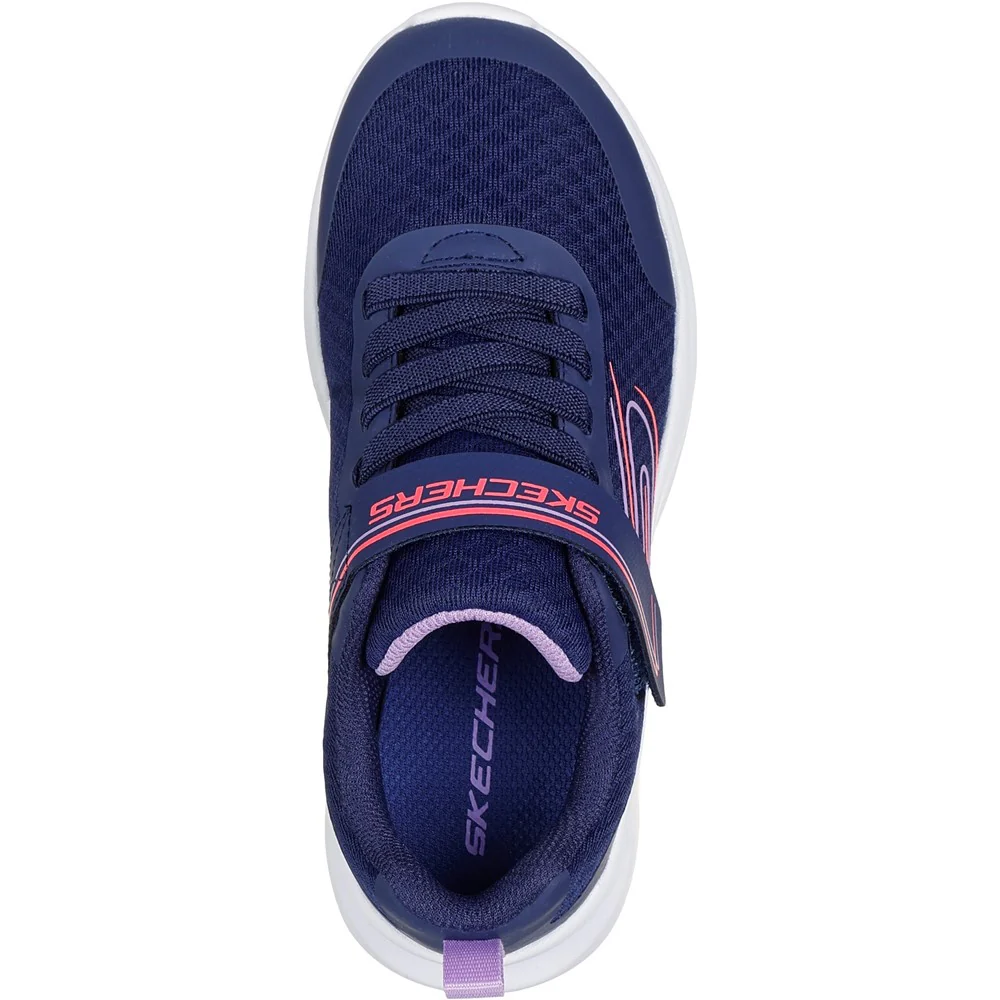 Skechers Dynamatic Nonstop Speed Trainers - Image 3