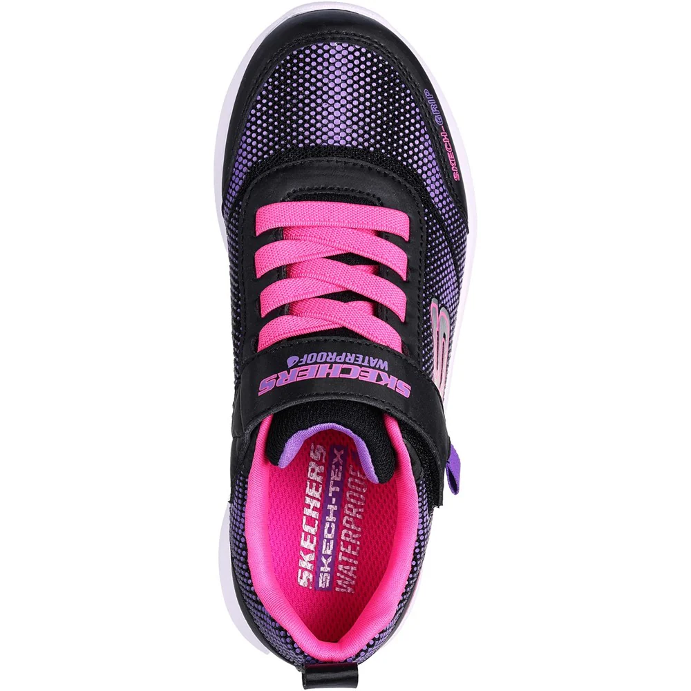 Skechers Dynamic Tread Journey Time Trainers - Image 3
