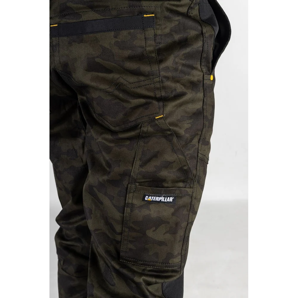 Caterpillar Dynamic Trousers - Image 8