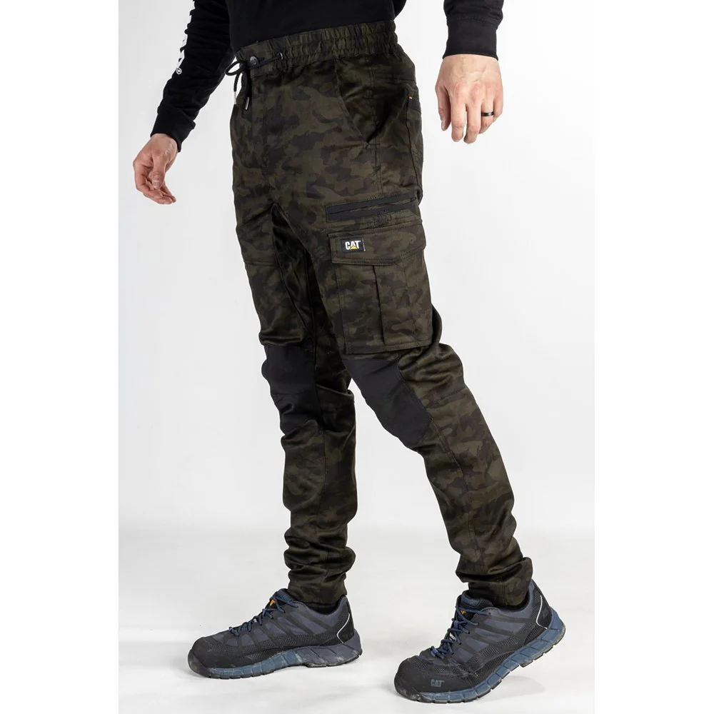 Caterpillar Dynamic Trousers - Image 3
