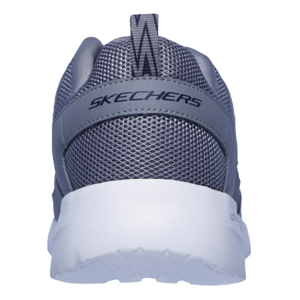 Skechers Dynamight 2.0 Lace Up Memory Foam Trainer - Image 8